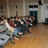 Aliveri Evia seminar