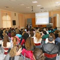 Strovolos Nicosia seminar