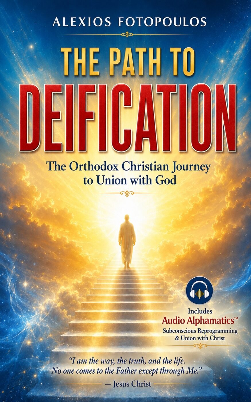 The Path to Deification