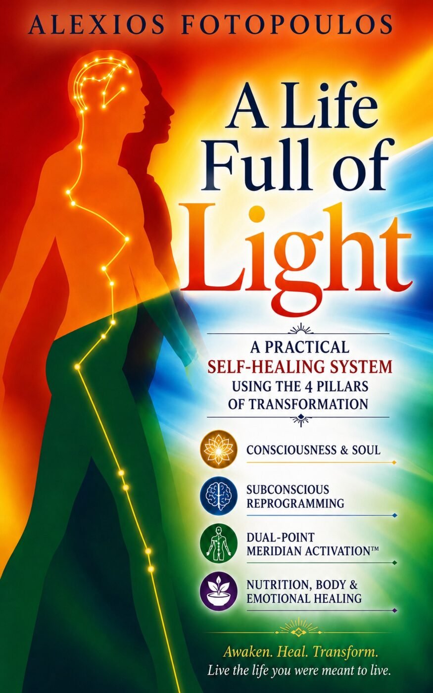 A Life Full of Light