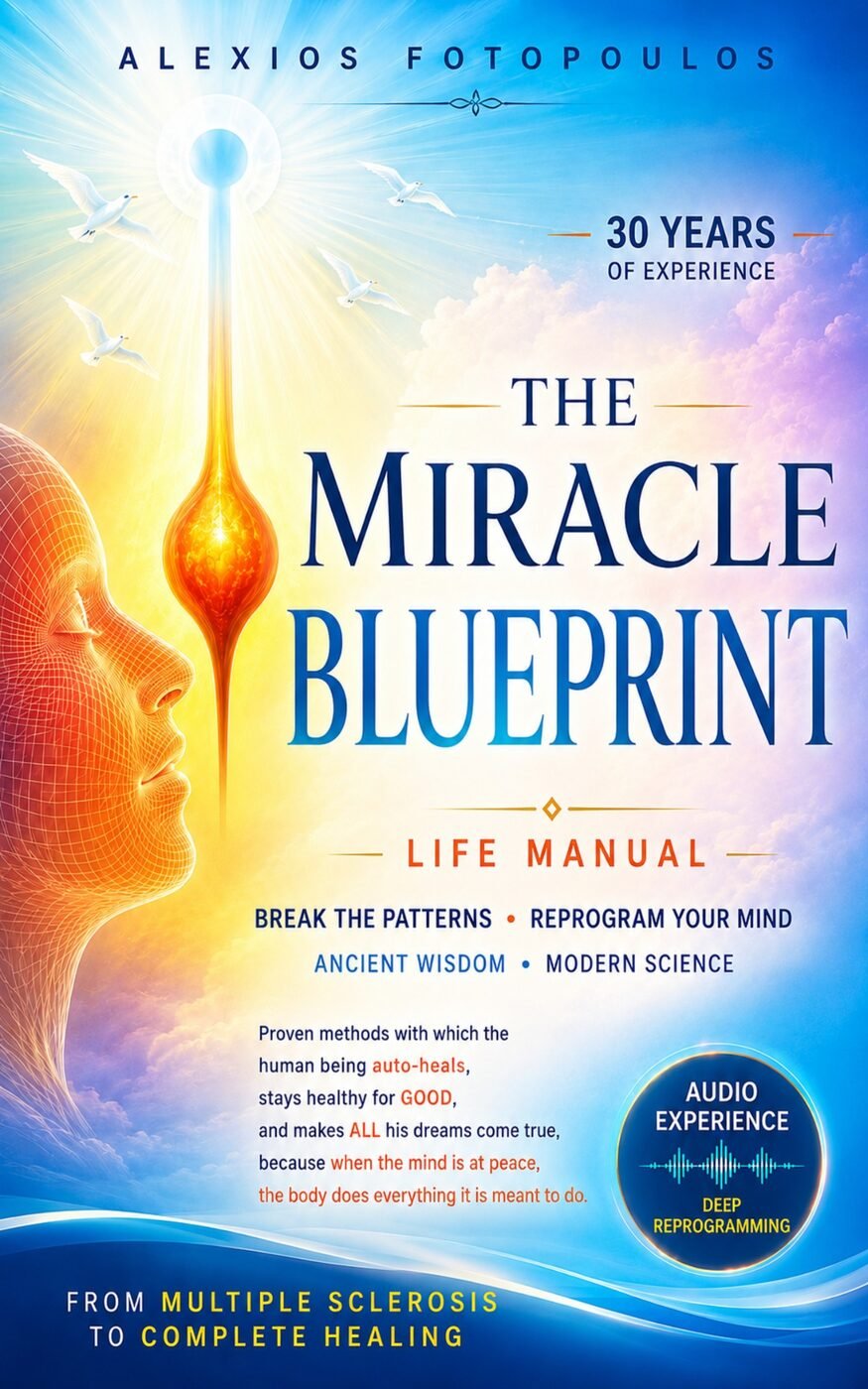The Miracle Blueprint
