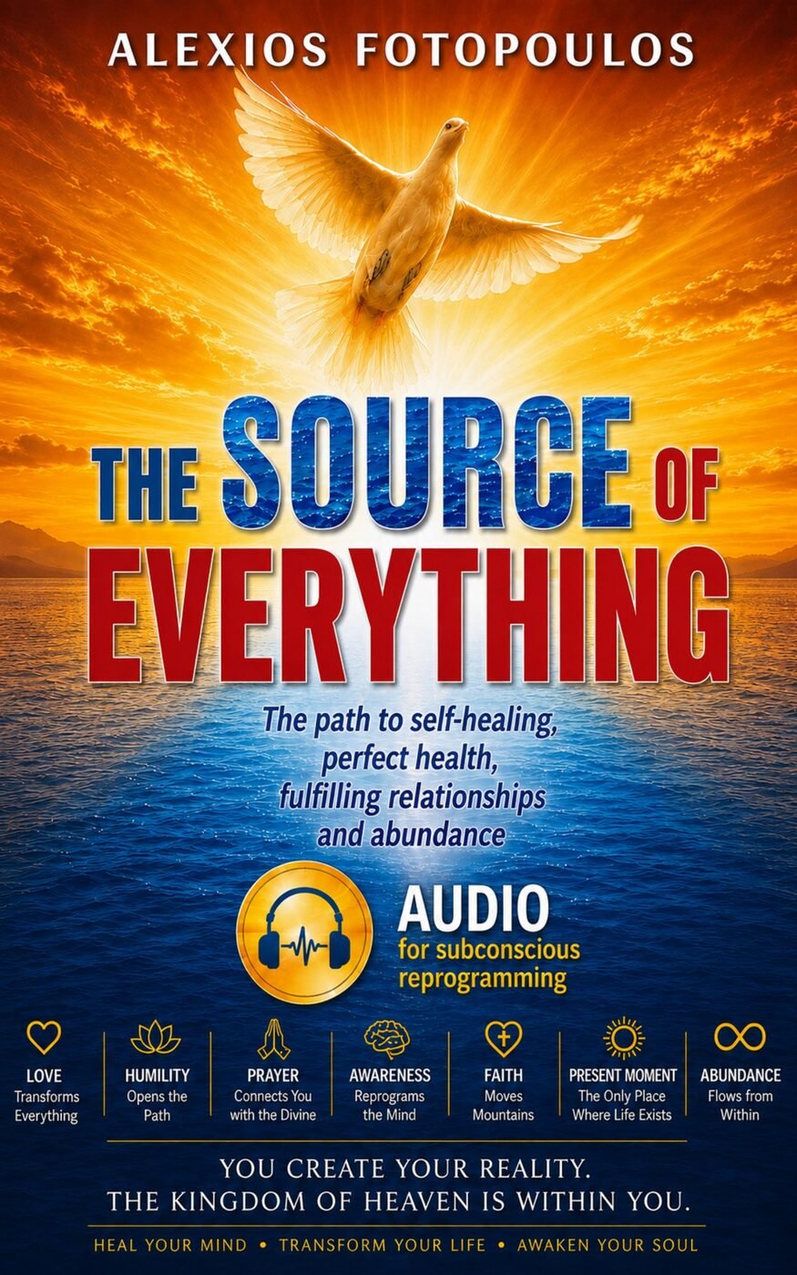 The Source of Everything