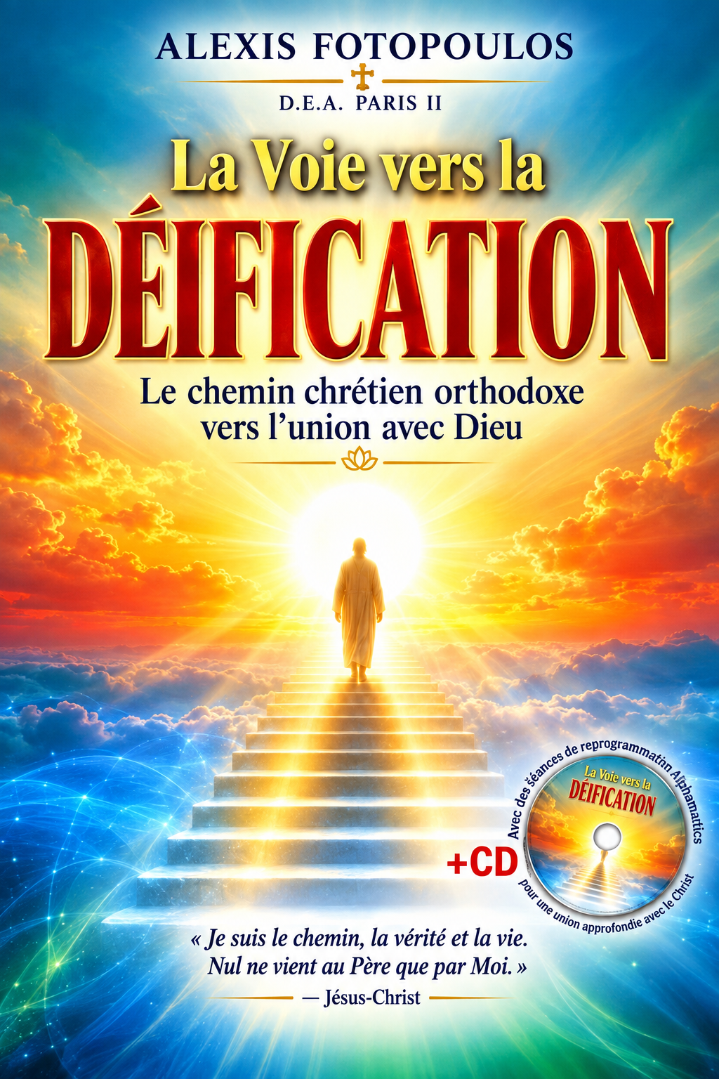 La Voie vers la Déification